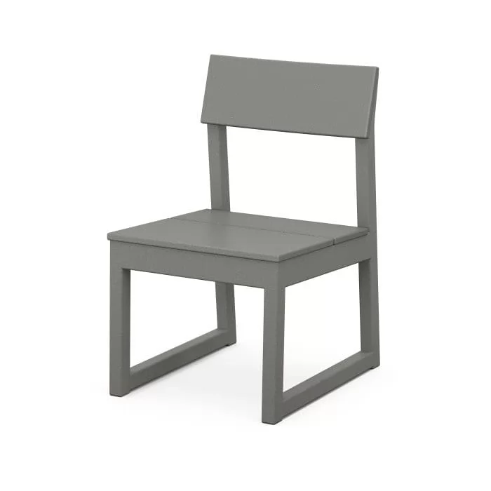 HDPE Outdoor Leisure Chair